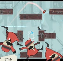 雙面紳士 雙面紳士