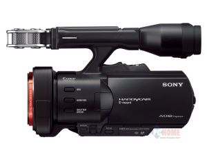 索尼 NEX-VG900E套機(24-70mm) 索尼 NEX-VG900E套機(24-70mm)