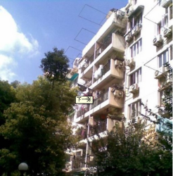 天柱山小區 天柱山小區