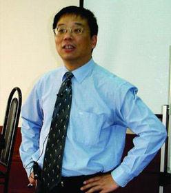 沈志坤[浙江大學講師]