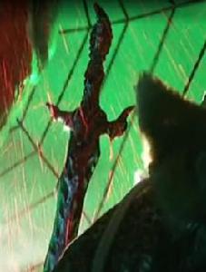 幽靈魔刀 幽靈魔刀