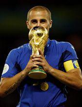 法比奧&middot;卡納瓦羅