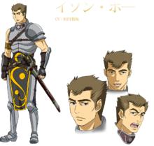 發條精靈戰記天鏡的極北之星[改編的動畫]