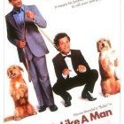 《摩登狼人》 《摩登狼人》