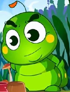 豆豆[動畫肥蟲豆豆角色]