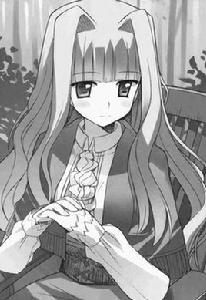 愛麗絲·路易斯·歐芙·納法爾 愛麗絲·路易斯·歐芙·納法爾