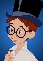 小飛俠[美國1953年克萊德·吉諾尼米等執導動畫電影]