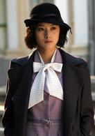 《夜幕下的哈爾濱》[2008年陸毅、李小冉主演電視劇]