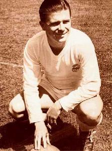 費倫茨·普斯卡什