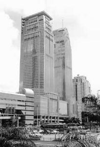 深圳新世紀廣場