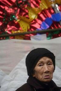 徐朝清[重慶愛情天梯女主人公]