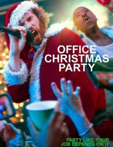 辦公室聖誕派對 辦公室聖誕派對