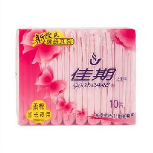 熟睡型衛生棉系列