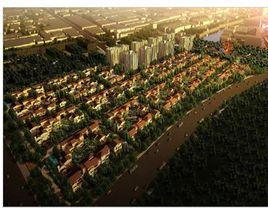 龍湖好望山 龍湖好望山