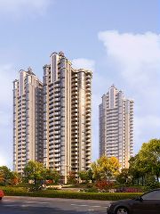 銀海東湖珞珈 銀海東湖珞珈