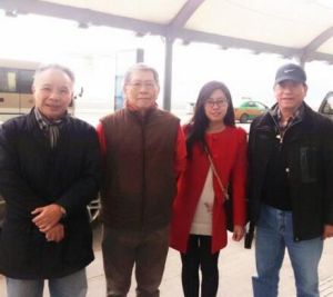 永恆的飛鷹 永恆的飛鷹