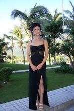 李克純[中國內地女演員]