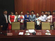 薇諾娜皮膚科專家何黎