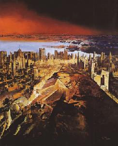 佛羅倫斯雙年展入選作品