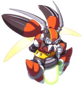 閃光螢火蟲 閃光螢火蟲