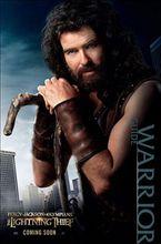 波西&middot;傑克遜與神火之盜[2010年美國電影]