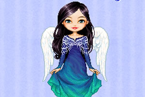 像素小天使 像素小天使