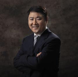 於冬[博納影業CEO]