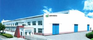 蘇州晶博特鍍膜玻璃有限公司