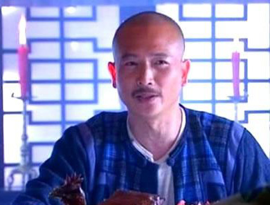 金庸筆下的10大備胎人物!