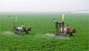 關於在國際貿易中對某些危險化學品和農藥採用事先知情同意程式的鹿特丹公約 關於在國際貿易中對某些危險化學品和農藥採用事先知情同意程式的鹿特丹公約