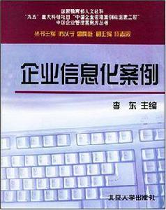 企業信息化案例