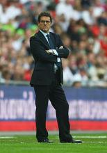 法比奧·卡佩羅