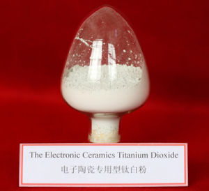 電子陶瓷級鈦白粉 電子陶瓷級鈦白粉
