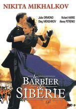 《西伯利亞的理髮師》 《西伯利亞的理髮師》