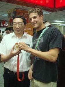 懷爾德曼·托布里 懷爾德曼·托布里