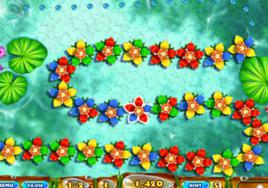 蓮花仙子 蓮花仙子