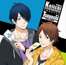 虹色Days[PRODUCTION REED改編製作的電視動畫]