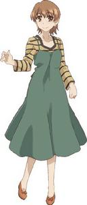 Fate[廣山弘作畫的外傳漫畫]