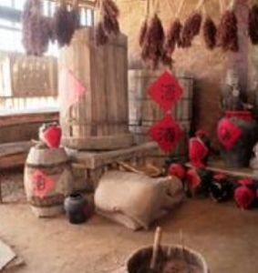 西夏釀酒歷史 西夏釀酒歷史