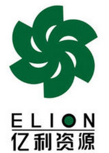 億利能源 億利能源