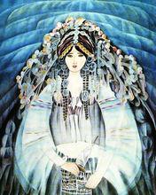 高錫印作品欣賞