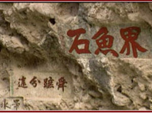 界魚石