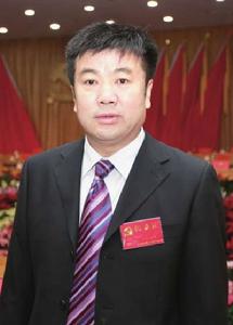 劉振河[內蒙古人]