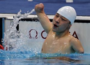 王金剛[運動員]