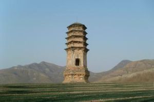 北京天開塔 北京天開塔