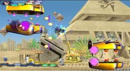 少女巡航機G 少女巡航機G