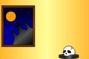 逃出南瓜色房 逃出南瓜色房