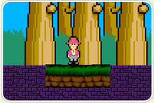 魔法森林大逃亡2 魔法森林大逃亡2