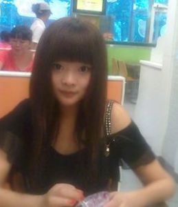 李小露[網路紅人]