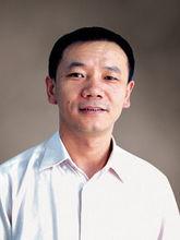 何永紅[清華大學深圳研究生院光學實驗室教授]